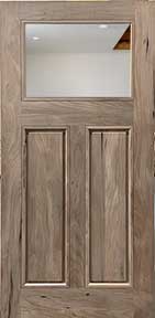 A-78 Single Door