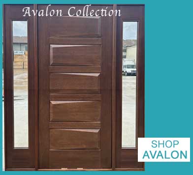 Avalon Collection
