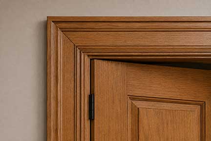 Door Casing and Trim Image