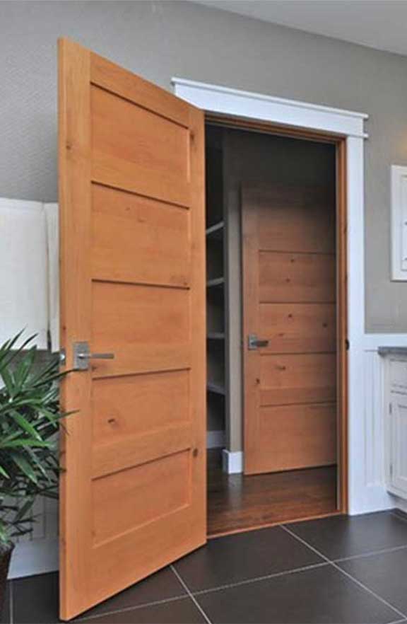 Interior Doors