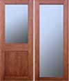 Poplar — Glass / Lite