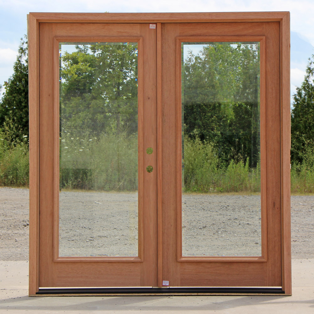 CL-27732-1 Patio Doors