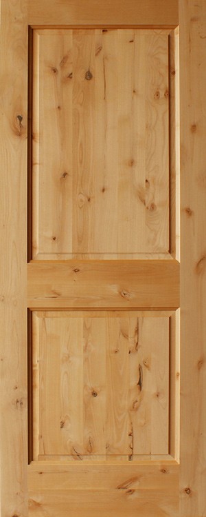 rustic interior shaker doors