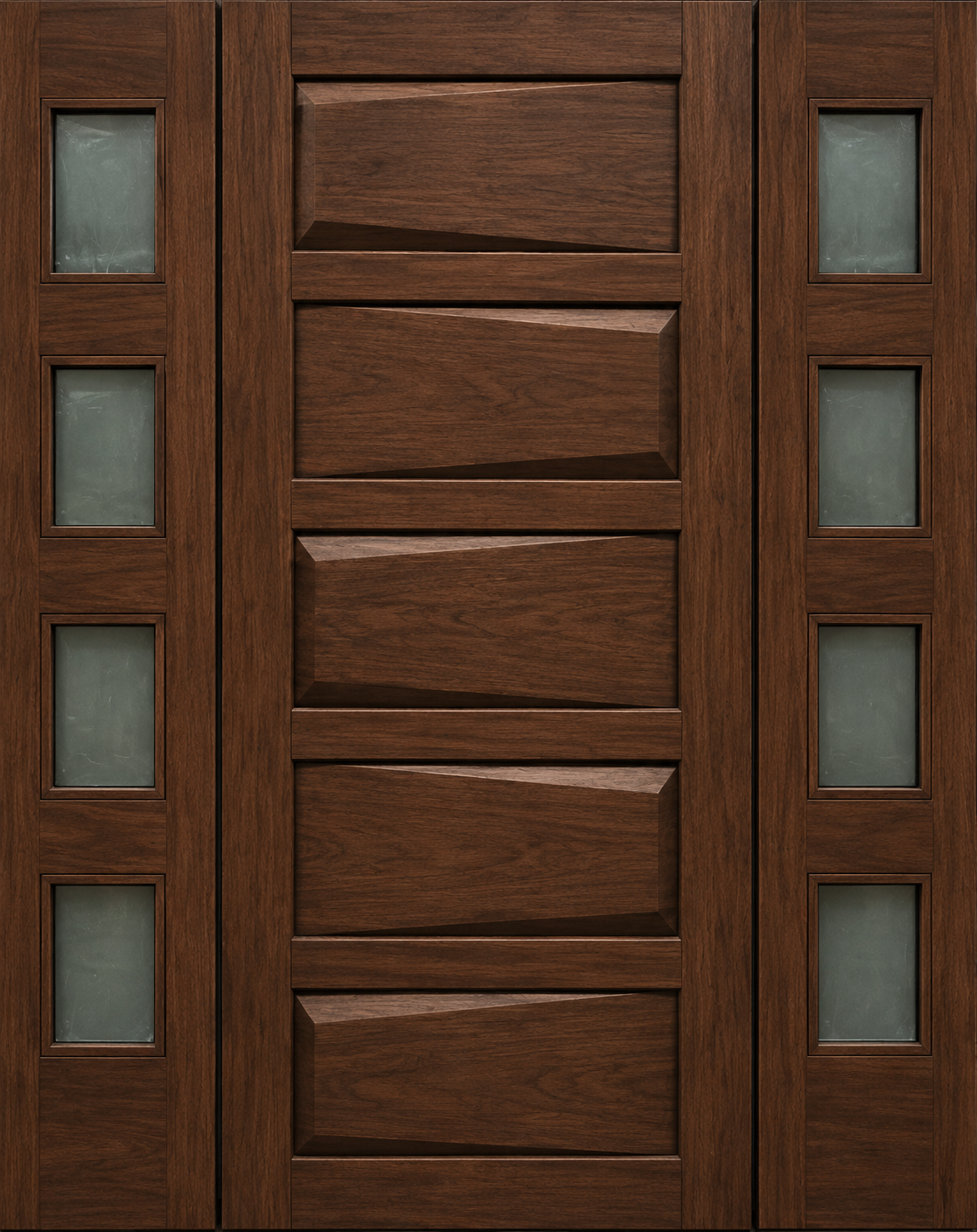 MATRIX5-C4SIDELIGHTS
