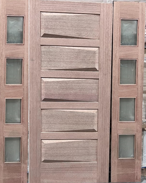 MATRIX5-C4SIDELIGHTS