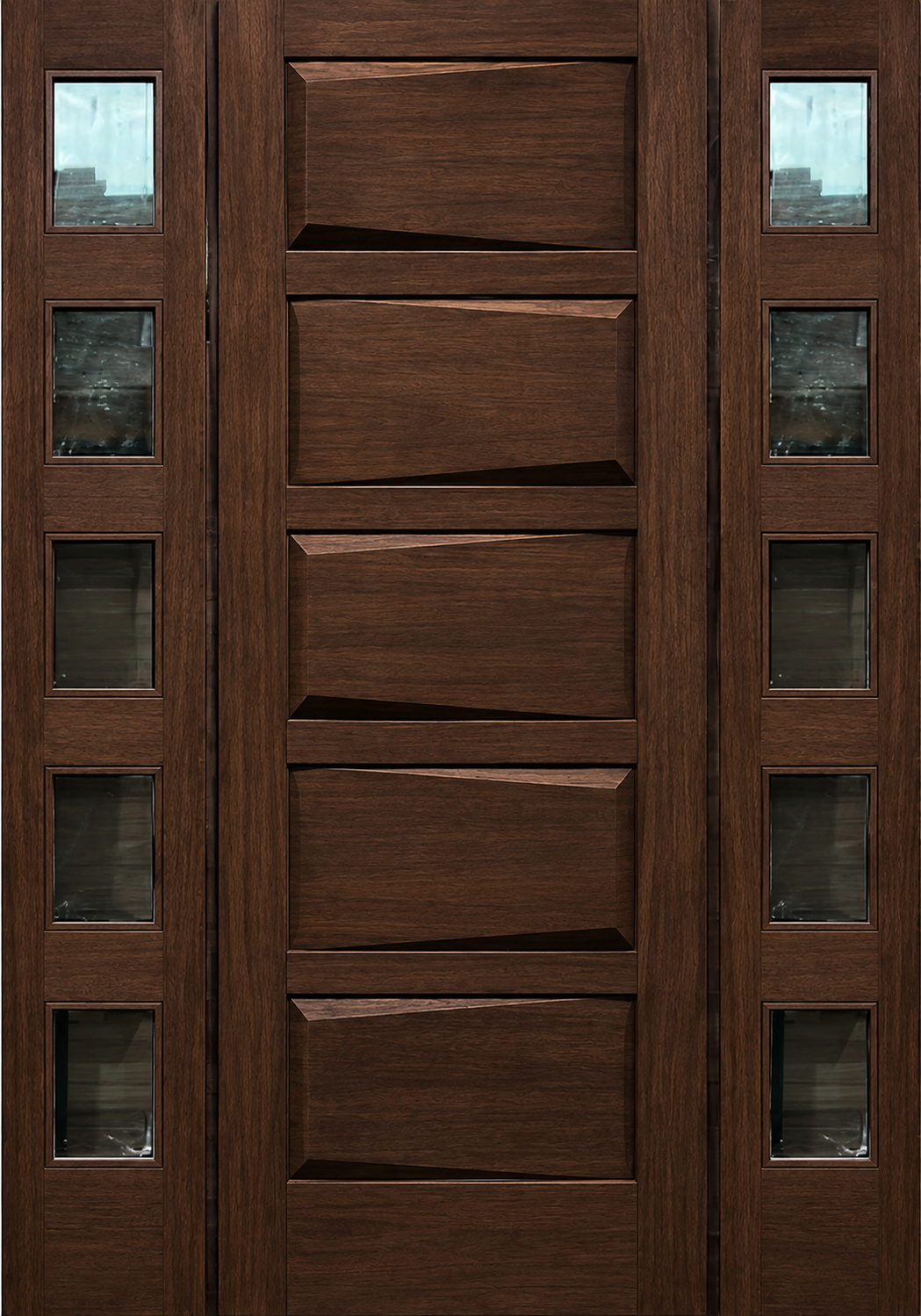 Matrix5 c5 Double Sidelight