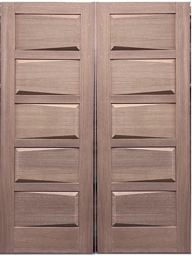 Matrix5 c5 Double Door