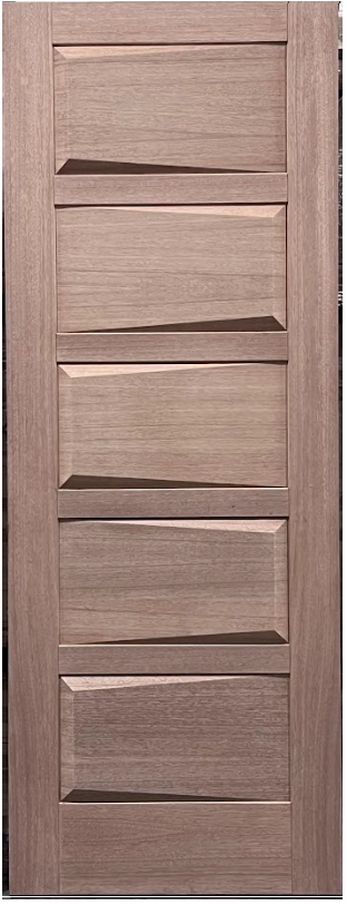 Matrix5 c5 single Door