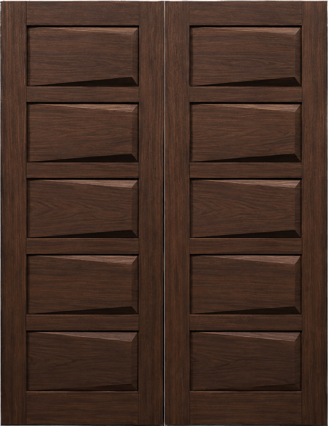 Matrix5 c5 Double Door