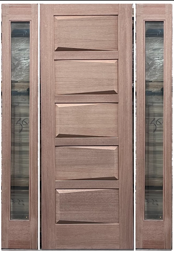 Matrix5 c1 Double Sidelight