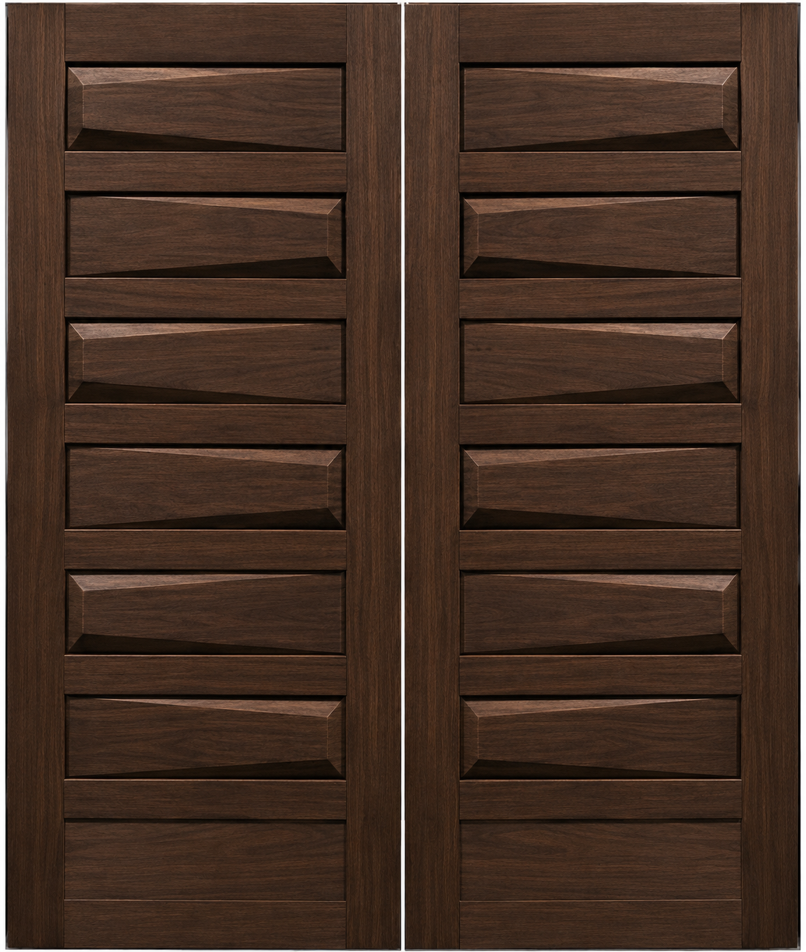 MATRIX7P_3080_C5_Clear_DOUBLE DOOR