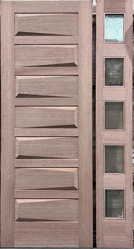 MATRIX7P_3080_C5_Clear_SINGLE SIDELIGHT