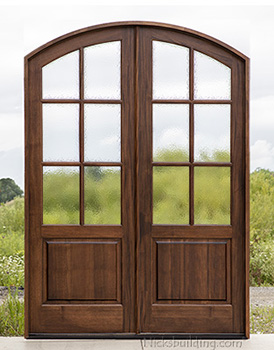 whitehawk door 72x108