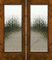 SW250 Flemish glass