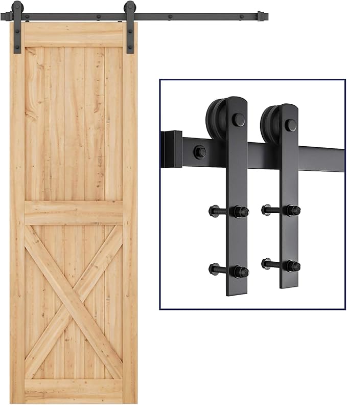 Barn Hardware 5'0