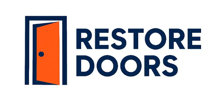Garage Door refinishing