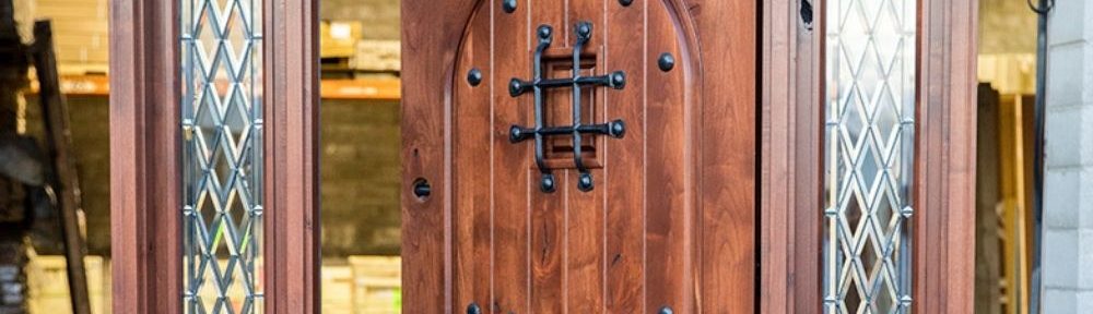 A Complete Guide To Buying Entry Doors