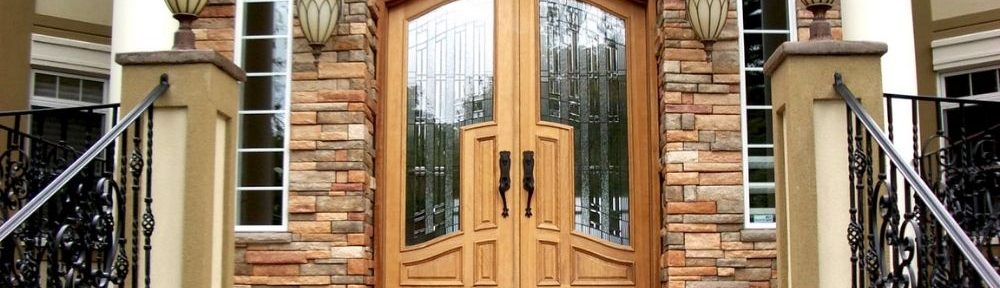 Everything You Need To Know About Solid Wood Doors