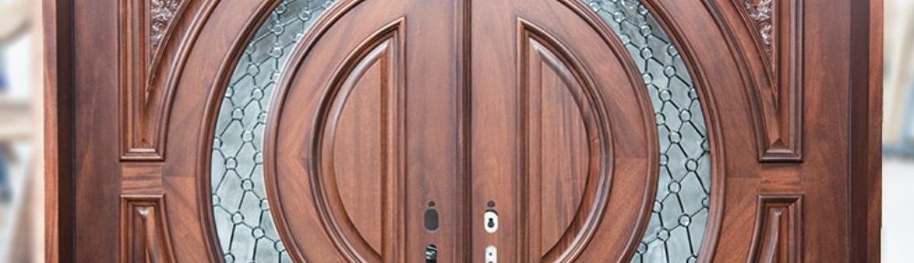 How Long Does It Take To Get a Custom Exterior Door?