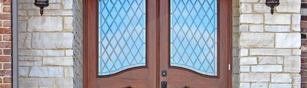 How To Make Your Home Arched-Top Door Friendly