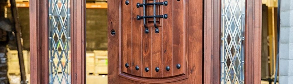 Are Dutch Doors Considered Safe? What To Know