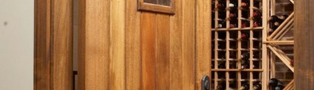 The Proper Ways To Clean an Interior Oak Door