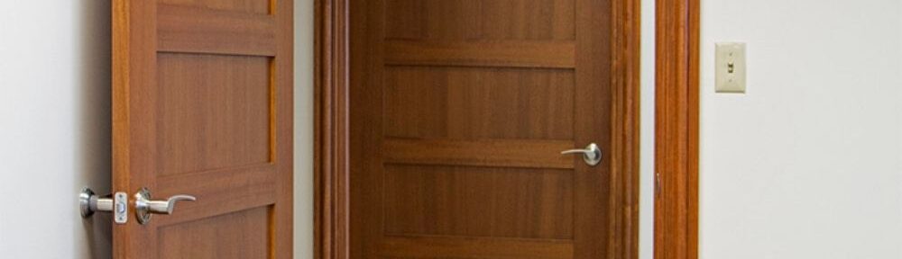 Simple Rules To Follow When Shopping for Doorknobs