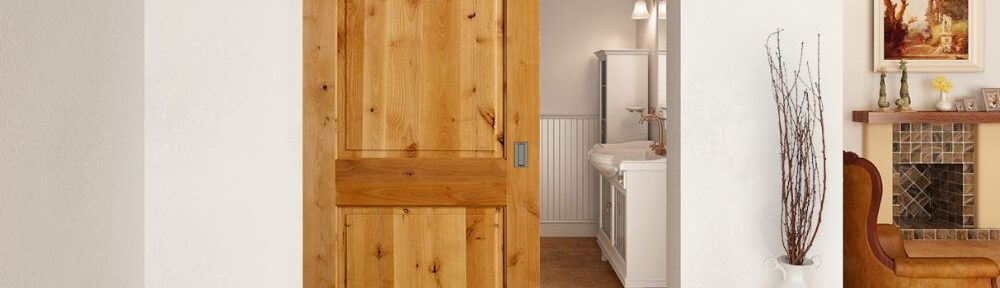 Yes, Sliding Barn Doors Are Still in Style for 2023