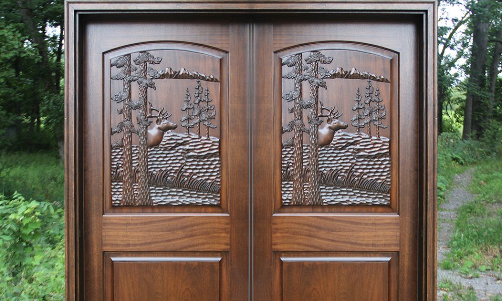 10-inspirational-christmas-front-door-decorations
