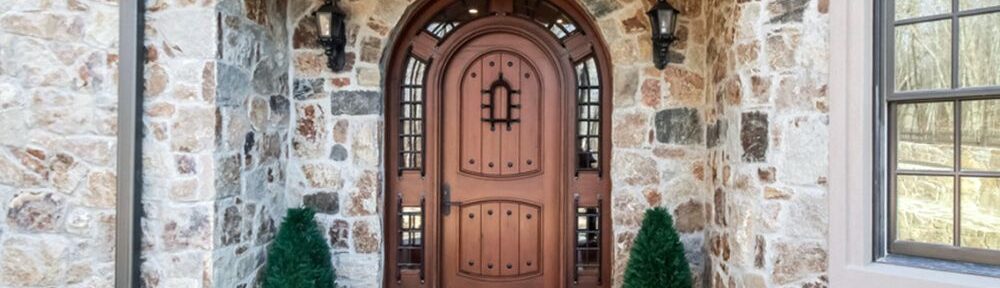 How To Install a New Doorknob & Deadbolt