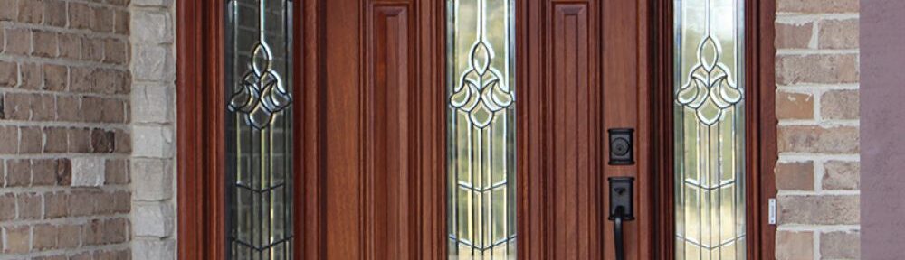 A Guide To Understanding the Types of Wooden Doors