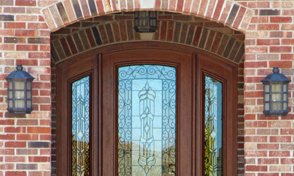 Are Arched Doors Outdated? Absolutely Not!
