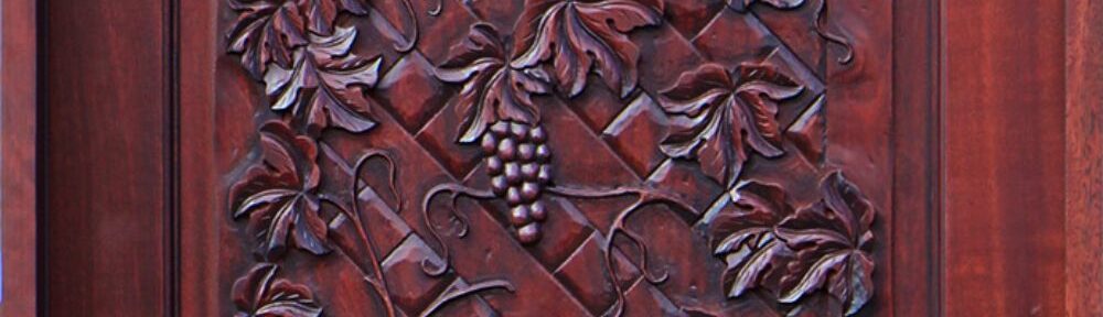 A Guide to Understanding the Types of Wooden Doors