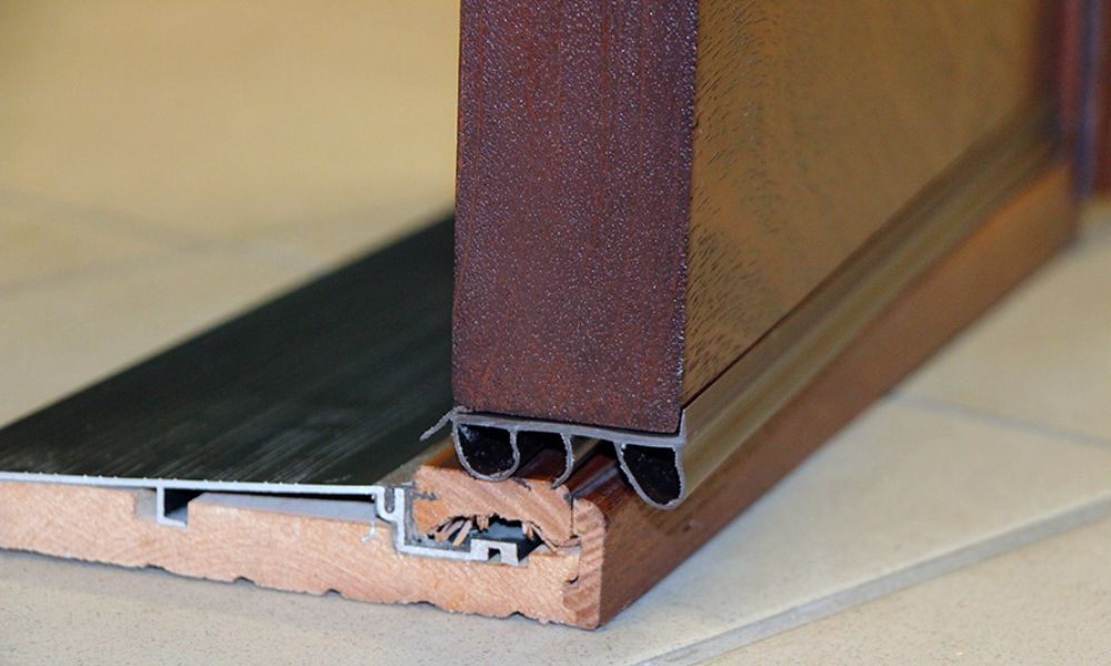 3 Tips for Installing Door Sweeps on Any Door in Your House