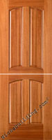 dutch doors interior 4 panel