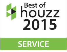 Best of Houzz 2015