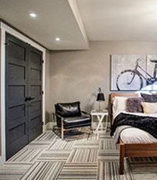 Shaker Door 7