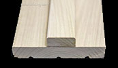 Glass Shaker Door