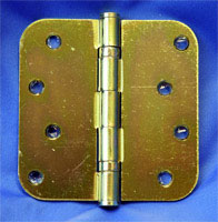 5 Panel Shaker Door