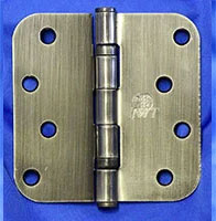 1 Panel Shaker Door